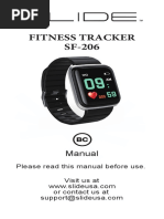 Nexus Pro Smartwatch Quick Start Guide | PDF | Smartwatch | Google Play
