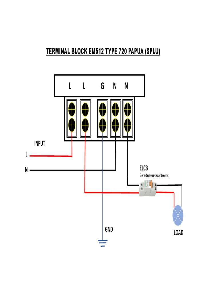 Circuit Breaker and Keypad Wiring Guide | PDF