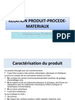 Relation Produits-Procede-Materiaux-1