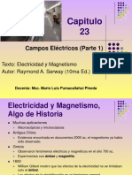 Campo Electrico (Parte 01)