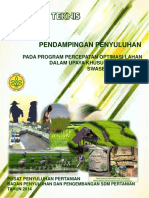 Buku Pedoman Teknis