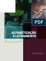 Alfabetização e Letramento