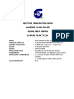 Jurnal Mingguan