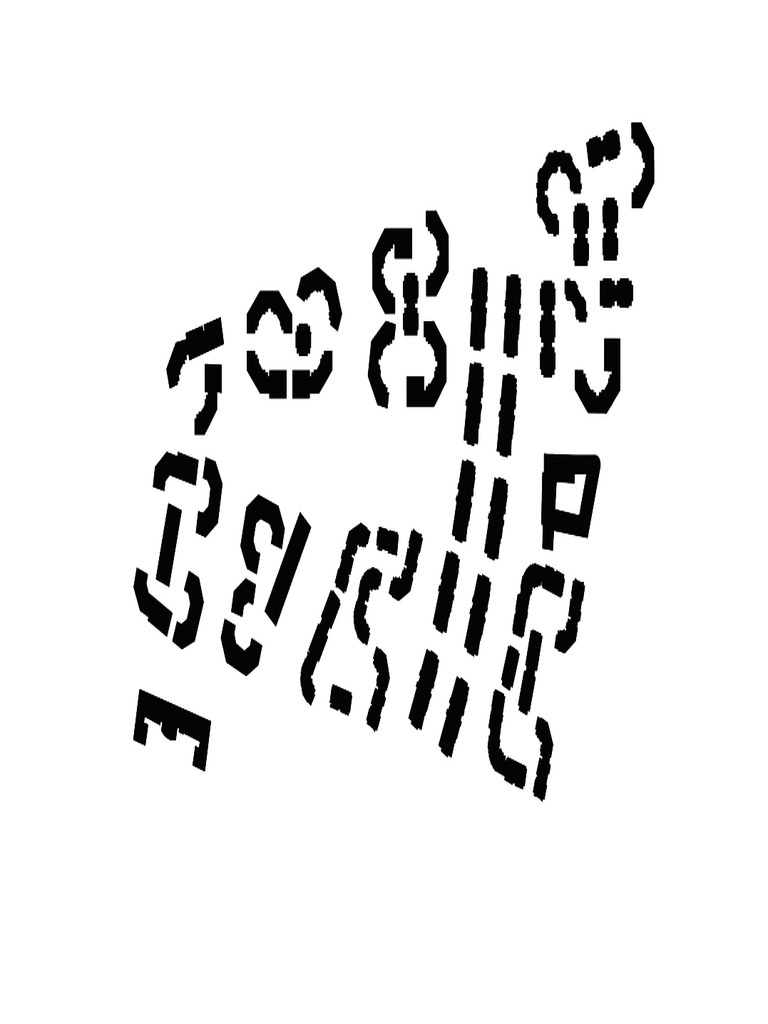 Building Heights Model | PDF