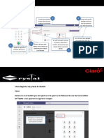 Manual de Uso de Cisco Jabber