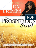 Cindy Trimm - The Prosperous Soul Your Journey To (BookFi) - 1
