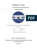 1 Proposal Usaha-1