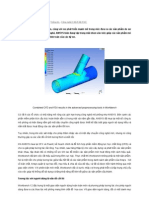 Ansys Workbench 12