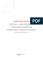 Geometria Plana Capitulo 2