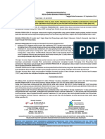 Prospectus Bahana Primavera 99 Kelas A PDF