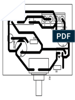 PCB PCB Placa de Fonte Variável 2022-10-14