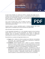 Caixa Seguridade: Líder em seguros habitacionais prepara IPO