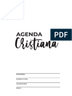 AgendaCristiana BN