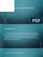 Reymondo Saputra S - XII IPA 2 - SISTEM BELAJAR MURDER