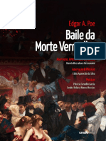 Ebook Baile Da Morte Vermelha