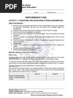 PE9 Q4 LAS3 - Language