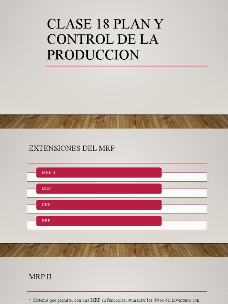Crp Erp Enterprise
