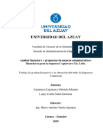 Universidad Del Azuay