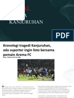 Sosial: Arema Kanjuruhan