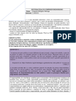 Empreendedorismo no setor público