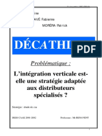 Decathlon Caae 2001T