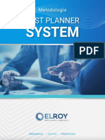 Book Last Planner System Espanol