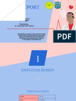 Case Report - Stroke Infark - M (Autosaved)