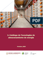 11 INFORME D2 Catalogo de Tecnologias Almacenamiento Energia ESPANOL CGMCC