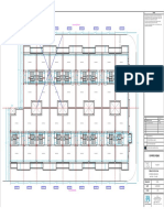 PLOT NO.12 - 28 Terrace Floor Working - Model