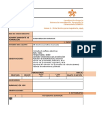 Plan de implementación de kit electroneumático