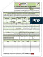 FICHA DE DIAGNOSTICO INICIAL PARA ALUMNOS DE NUEVO INGRESO Media Superior