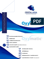 Presentacion Comercial Hidrolisis Oxymatic