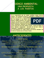 Codigo Ambiental