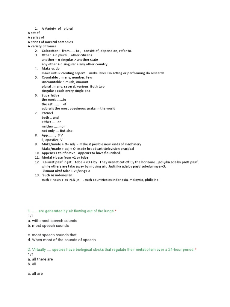 A Variety of Plural PDF Textiles Storms