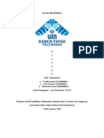 Makalah Kelompok 5 Trigonometri (Luas Segitiga)