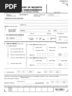 Becker October Quarterly