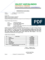 PERMHN UANG MUKA 30% Punggawa SMP 04 RL