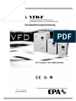 Microsoft Word - Kurzbedienungsanleitung VFD-F - 0707 - DT
