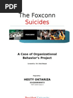 Download The FoxConn Suicide  Case Study by Hesty_Oktariza_633 SN60132649 doc pdf