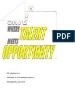 WHERE Talent Meets Opportunity