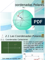 Coordenadas Polares