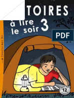 Histoires À Lire Le Soir - Tome 3 (Marc Thil (Thil, Marc) )