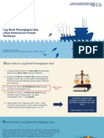 Elogbook Penangkapan Ikan Dan OBOR