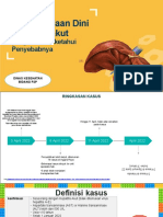 Viral Hepatitis