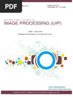 Download International Journal of Image Processing IJIP_V5_I2 by AI Coordinator - CSC Journals SN60133325 doc pdf