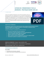 Neuro Rééducation de L'hémiplégie Et de La Maladie de Parkinson - Pratique Basée Sur Les Preuves