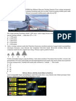 Pretest Penalaran Matematika 02.