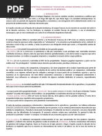 H de España, Tema 0 ''El Siglo XVII''