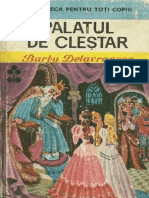 Palatul de Clestar - Barbu Stefanescu Delavrancea
