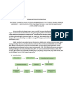 Metodelogi Penelitiaqn Proyek